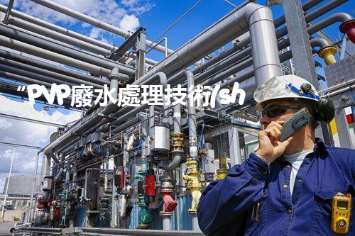“PVP廢水處理技術(shù)，綠色環(huán)保新篇章”